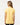 Pale Yellow Women's Ringspun Pique Polo - 7600