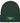 Patch rPET Knit Beanie With Cuff  grouped