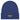 Patch rPET Knit Beanie With Cuff  grouped