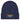 Patch rPET Knit Beanie With Cuff  grouped
