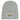 Patch rPET Knit Beanie With Cuff  grouped