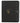 Pebble Grain Zippered Portfolio With Calculator  grouped