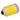 Pencil Stress Reliever plain