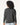 Pepper Garment-Dyed Lightweight Fleece Crewneck Sweatshirt - 1466