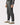 Pepper Garment-Dyed Lightweight Fleece Sweatpants - 1469