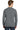 Pewter Port & Co Beach Wash Garment-Dyed Crewneck Sweatshirt PC098 plain