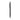 Phase recycled aluminum ballpoint pen plain grouped