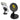 Pillar Magnetic Collapsible Phone Stand with Magnetic Base