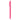 PINK Alix ballpoint pen plain grouped