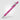Pink - Blue - Chrome Ellipse Softy Brights w/ Stylus