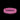 PINK GLOW Glow-In-The-Dark Silicone Bracelet plain grouped
