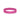 PINK GLOW Glow-In-The-Dark Silicone Bracelet plain grouped