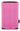 Pink Koozie® Collapsible Can Cooler plain
