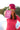 Pink Koozie® Collapsible Can Cooler