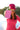 Pink Koozie® Collapsible Can Cooler
