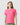 Pink Lemonade Mist Softstyle® Youth CVC T-Shirt - 64000BCVC