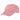 PINK Price Buster Cap plain grouped