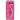Pink Srixon Soft Feel Golf Balls - 3 Pack