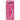 Pink Srixon Soft Feel Golf Balls - 3 Pack
