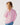Pink Toddler Fleece Crewneck Sweatshirt - 3317