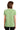 Pistachio Gildan Women's Ultra Cotton 100% US Cotton T-Shirt. 2000L plain