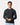 Pitch Black Mist Unisex Softstyle® CVC Long Sleeve T-Shirt - 64440CVC