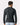 Pitch Black Mist Unisex Softstyle® CVC Long Sleeve T-Shirt - 64440CVC