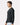 Pitch Black Mist Unisex Softstyle® CVC Long Sleeve T-Shirt - 64440CVC