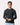 Pitch Black Mist Unisex Softstyle® CVC Long Sleeve T-Shirt - 64440CVC