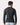 Pitch Black Mist Unisex Softstyle® CVC Long Sleeve T-Shirt - 64440CVC