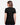 Pitch Black Softstyle® Women's CVC T-Shirt - 64001LCVC