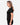 Pitch Black Softstyle® Women's CVC T-Shirt - 64001LCVC