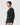 Pitch Black Unisex Softstyle® CVC Long Sleeve T-Shirt - 64440CVC