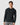 Pitch Black Unisex Softstyle® CVC Long Sleeve T-Shirt - 64440CVC