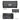 Plate BrandCharger® Phantom Travel & Tech Organizer  grouped
