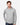 Platinum Unisex JAQ Stretch Performance Hooded Long Sleeve T-Shirt - NE105