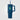Polar - 40 oz. Stainless Steel Tumbler with Plastic Liner and Straw
