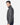 Polar/ Black Pelmo Insulated Puffer Jacket - 187333
