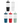 Polar Recycled Plastic Dual Tone Straw Tumbler - 40 oz. plain grouped