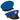 Police Cap Stress Reliever plain