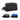 Porter Polyester Toiletry Bag plain