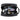 Porter Polyester Toiletry Bag