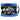 Porter Polyester Toiletry Bag