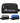 Porter Polyester Toiletry Bag