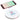 Power Disc 5W Wireless Charger