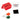 Privacy Clip Webcam Cover  grouped