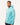 Purist Blue Unisex Pullover Hoodie - 3320