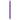 PURPLE Alix ballpoint pen plain