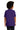 Purple Gildan - Youth Ultra Cotton 100% US Cotton T-Shirt. 2000B plain