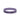 PURPLE GLOW Glow-In-The-Dark Silicone Bracelet  grouped